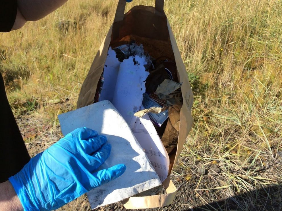 Tröllaheimar og Hulduheimar - dagur íslenskrar náttúru 2018