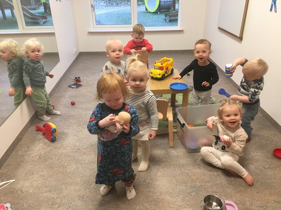 Ásheimar - Nýjar myndir :)