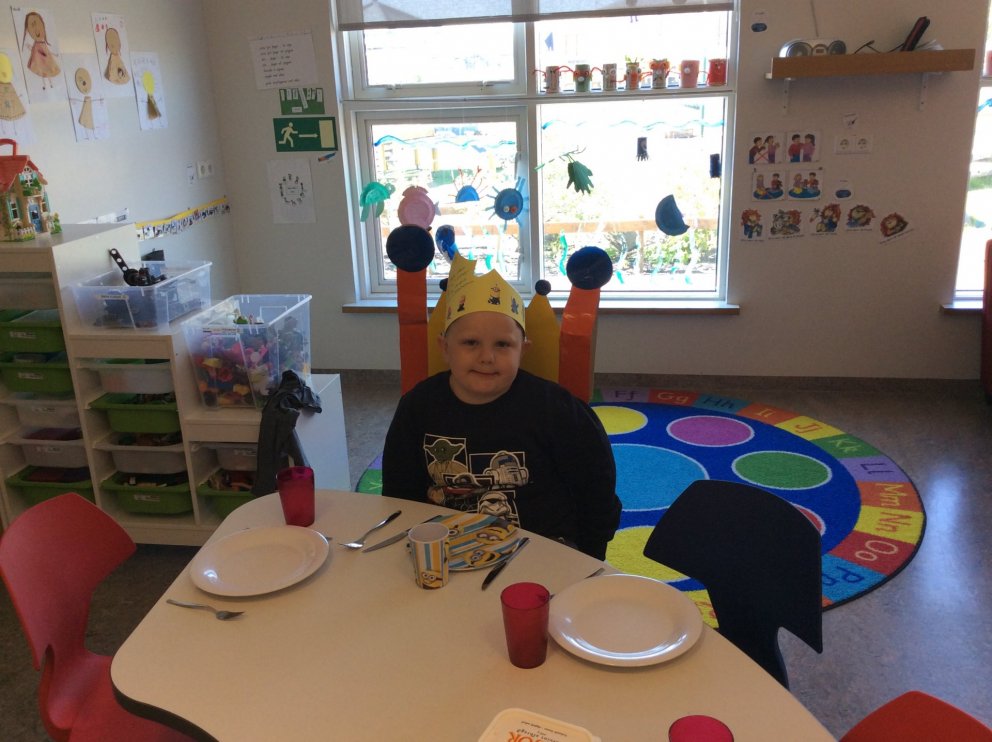 Afmælisbörn í júní 2019