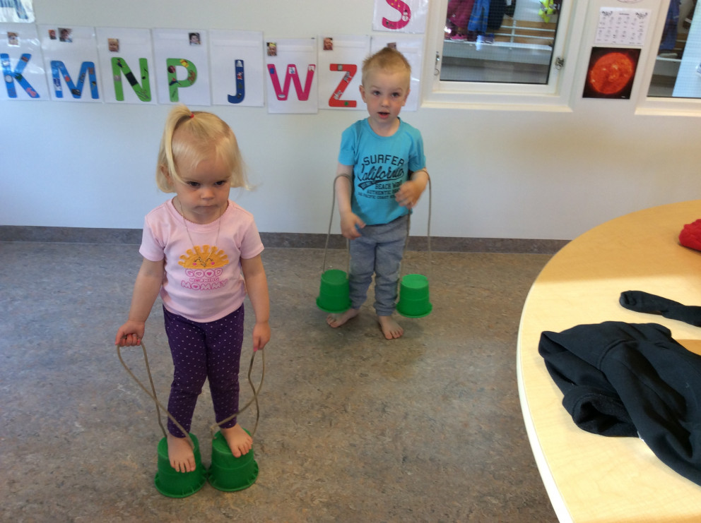 Dvergaheimar í íþróttum