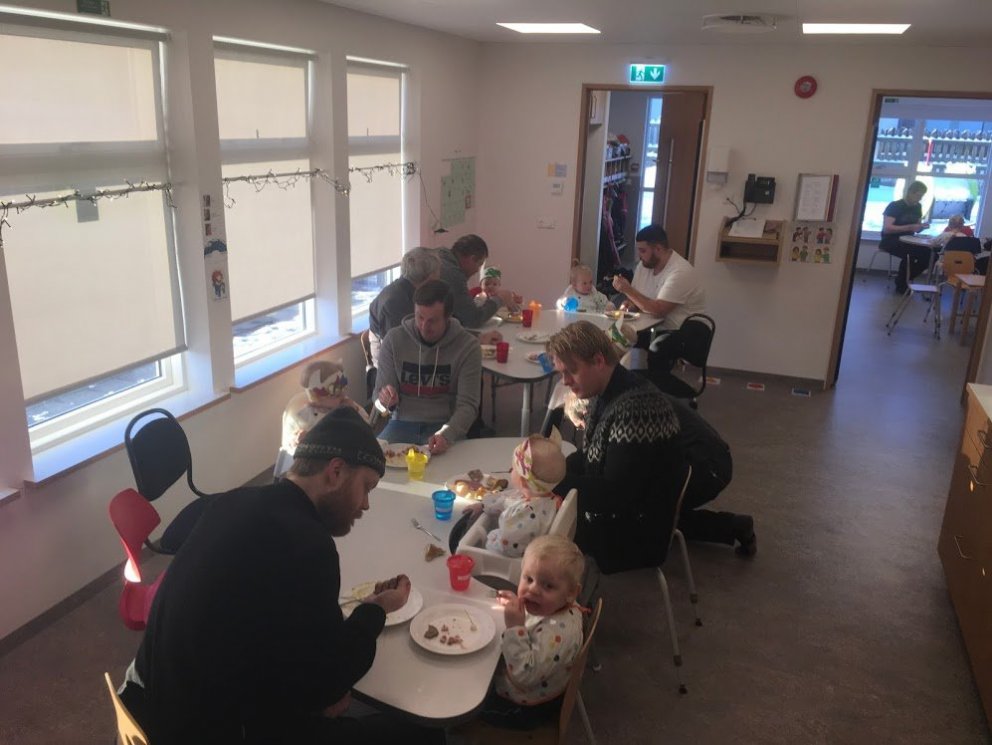 Ásheimar - Þorramatur 2019