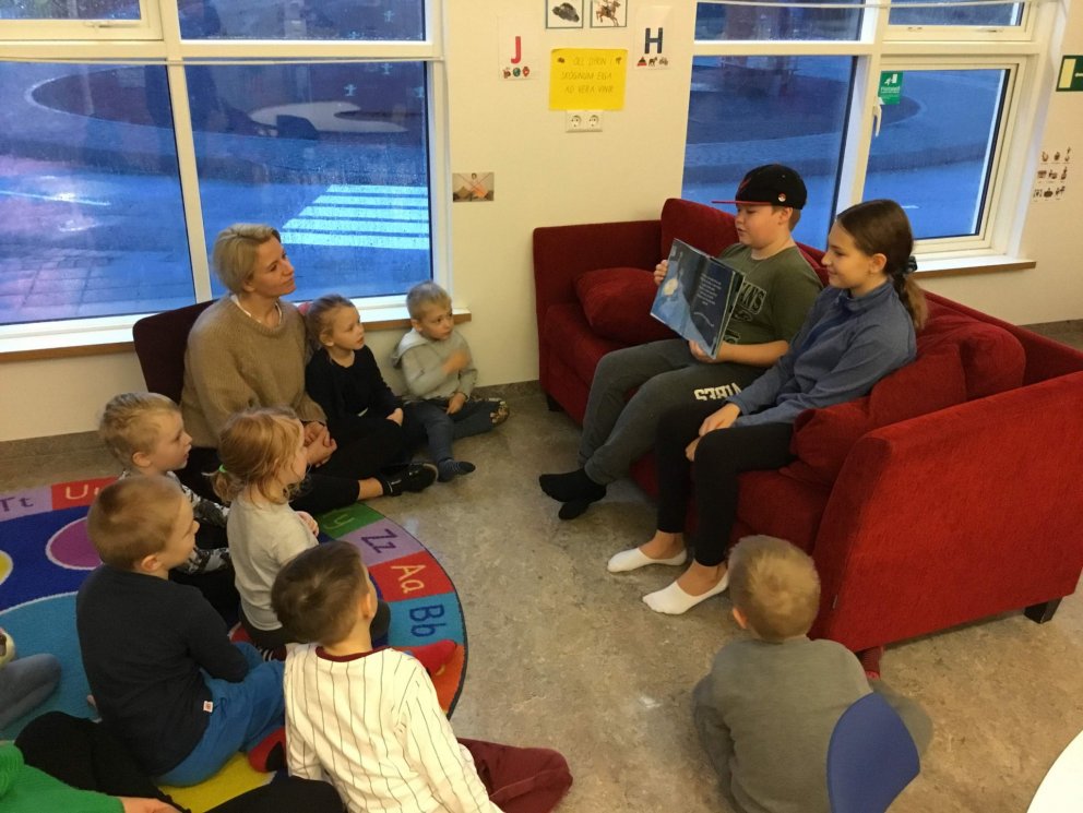 Hulduheimar - Dagur íslenskrar tungu