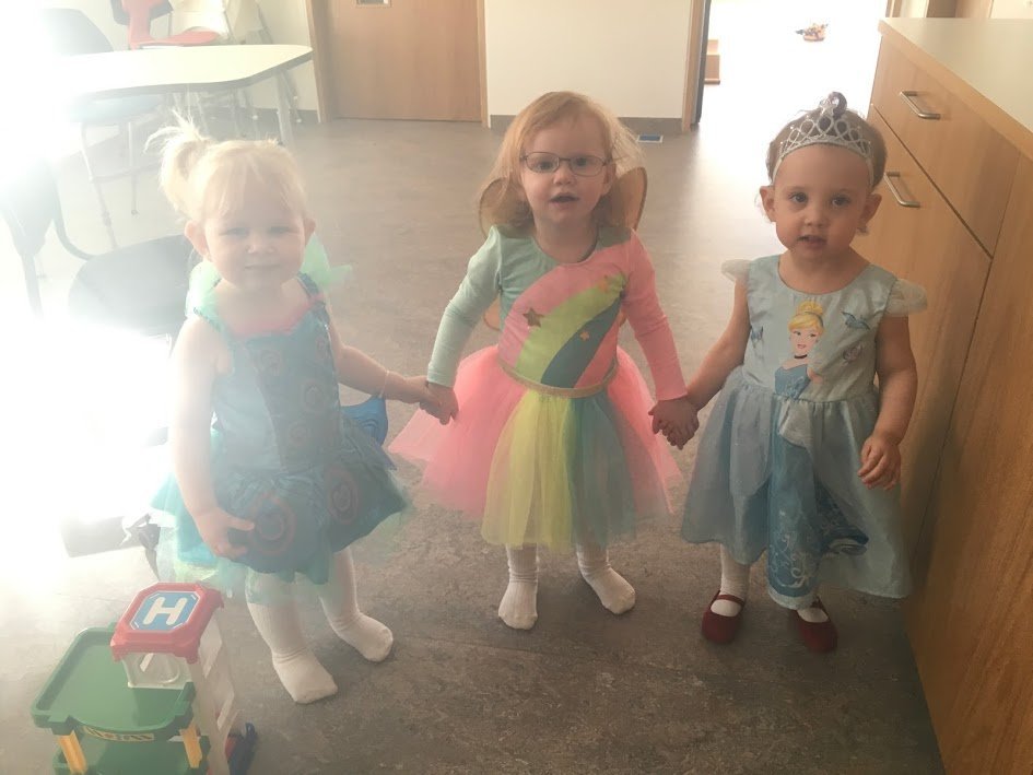 Ásheimar - Öskudagur 2019