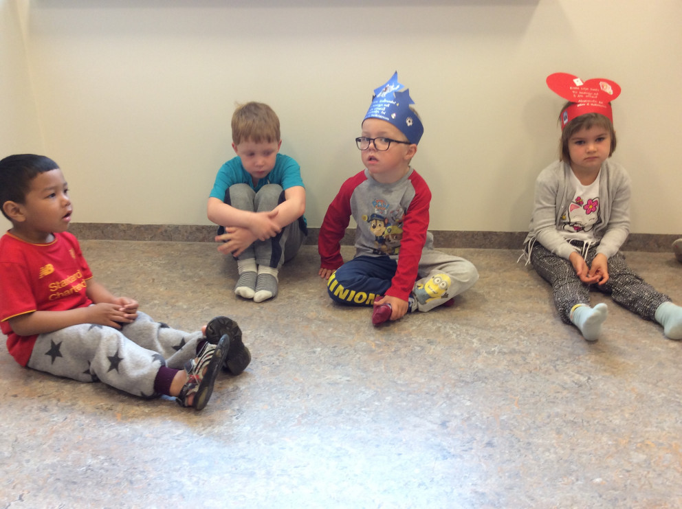 Afmælisbörn í ágúst