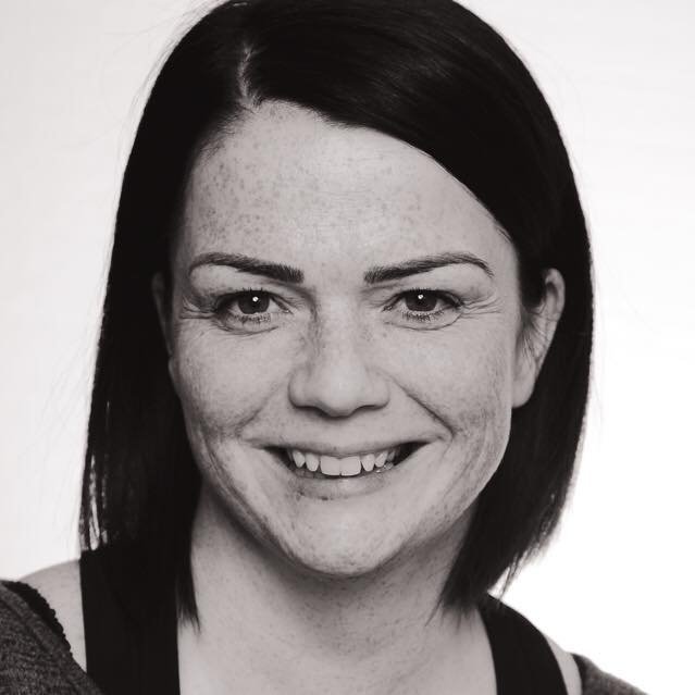 Kristín Magnúsdóttir