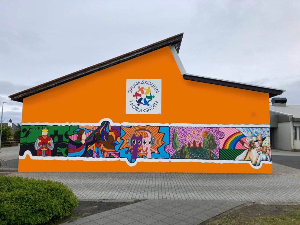 Ánægjulegar niðurstöður foreldrakönnunar skólapúlsins