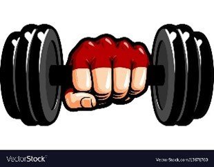 Kæru líkamsræktargestir