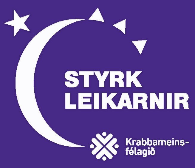 Styrkleikarnir 2023