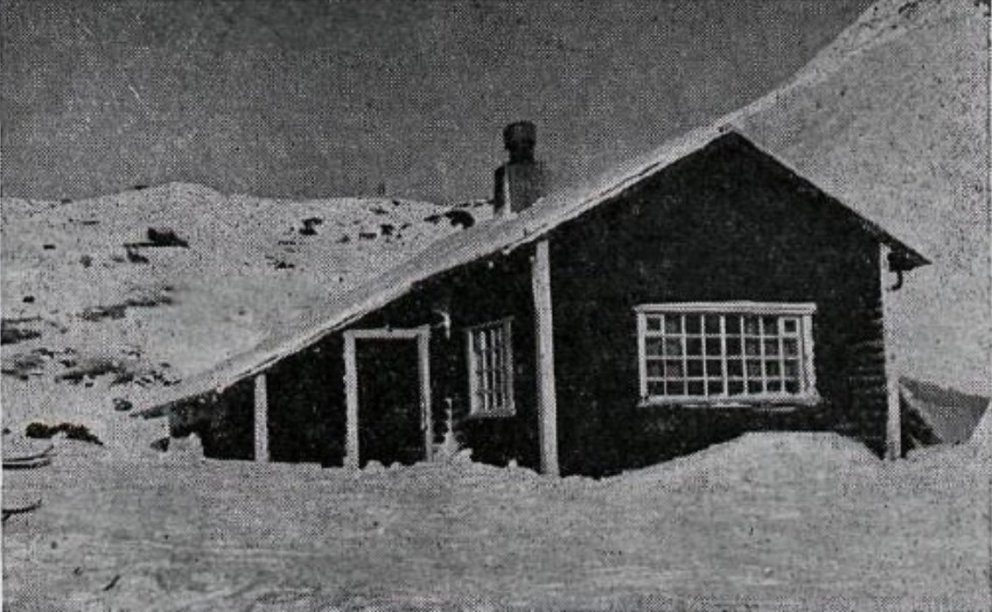 Auglýsing um skipulag