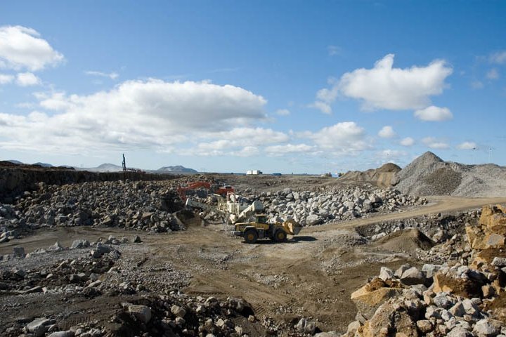 Mynd af vef Vegagerðarinnar