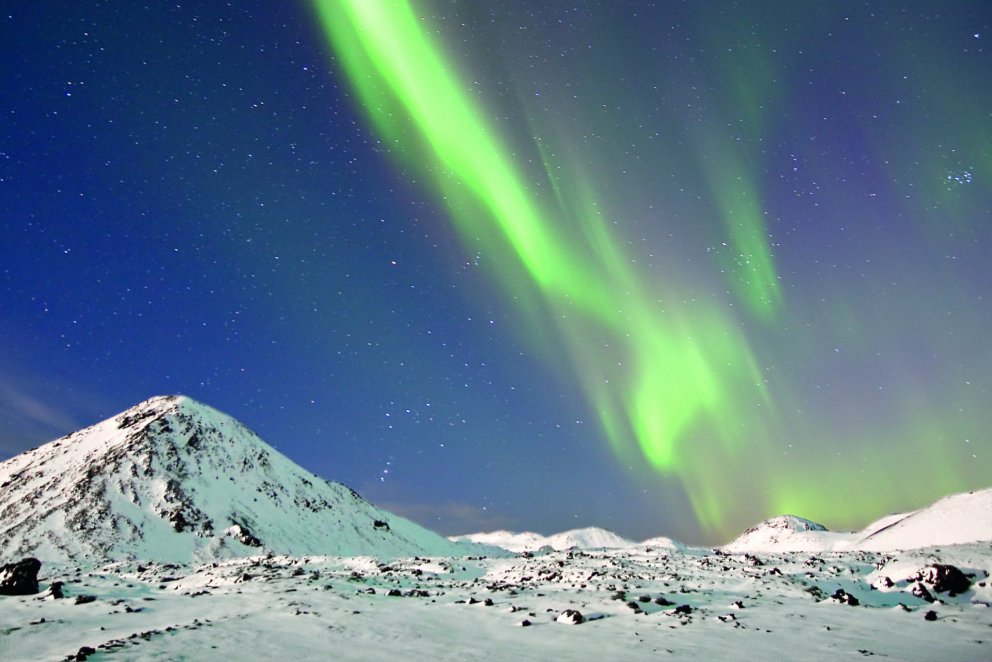 Auglýsing um skipulag