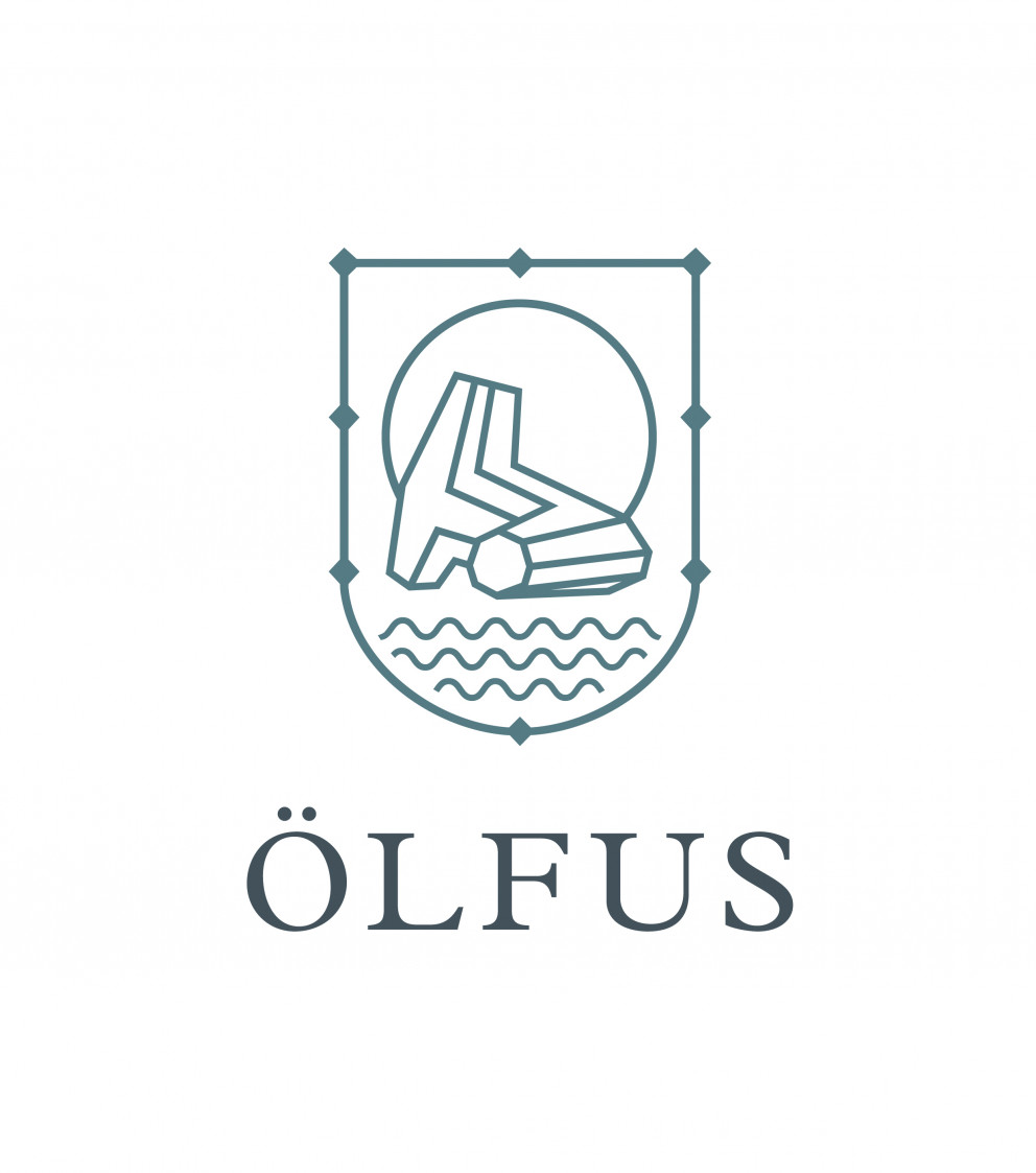 Olfus-logo