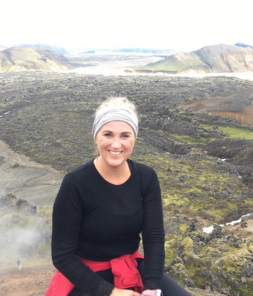 Ólína Þorleifsdóttir ráðin skólastjóri við Grunnskólann í Þorlákshöfn.