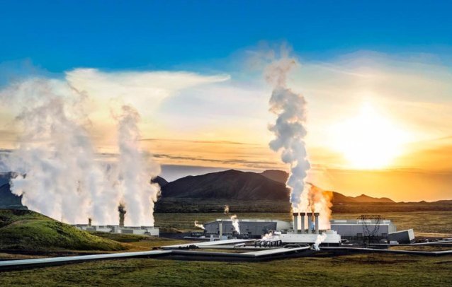 Tillaga að starfsleyfi fyrir vetnisframleiðslu