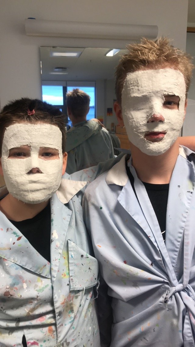 Listakvöld Grunnskólans í Þorlákshöfn