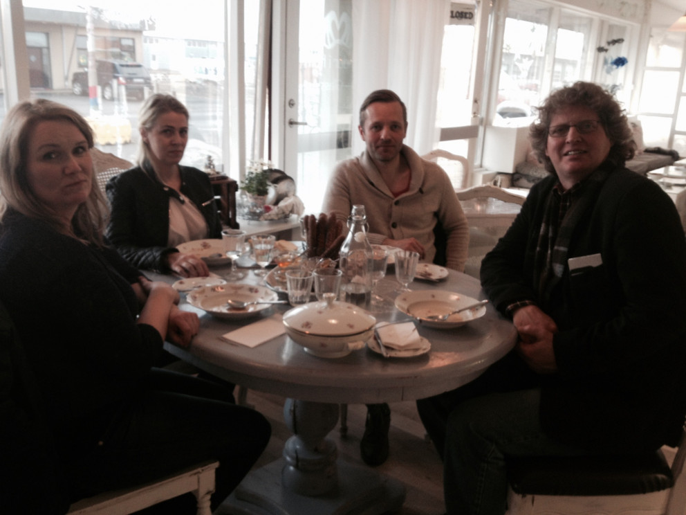 Leyndardómar Suðurlands mynd 2