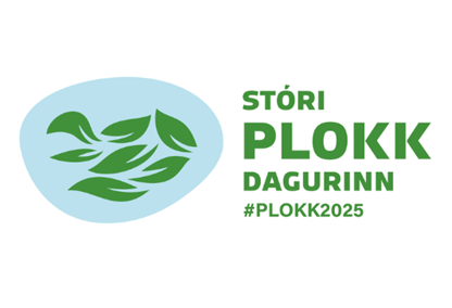 Stóri Plokkdagurinn 2025