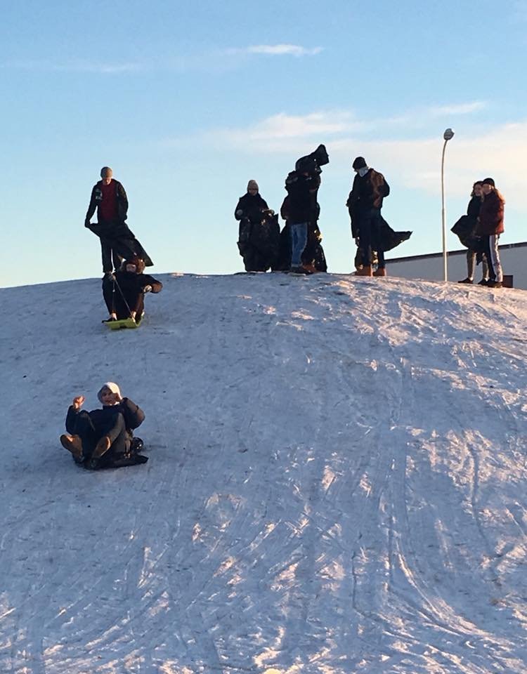 Breytingar á skólstarfi frá 19. nóvember