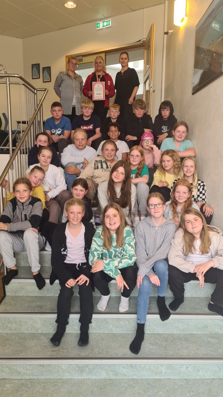 Ágóði af Þorpinu til hjálparstarfs Rauða krossins í Úkraínu