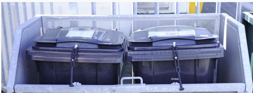 Kæru íbúar Ölfuss