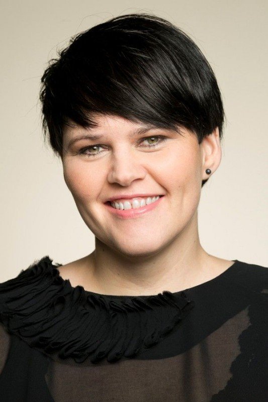 Sandra Dís ráðinn sviðsstjóri fjármála, stjórnsýslu og menningarsviðs Ölfuss