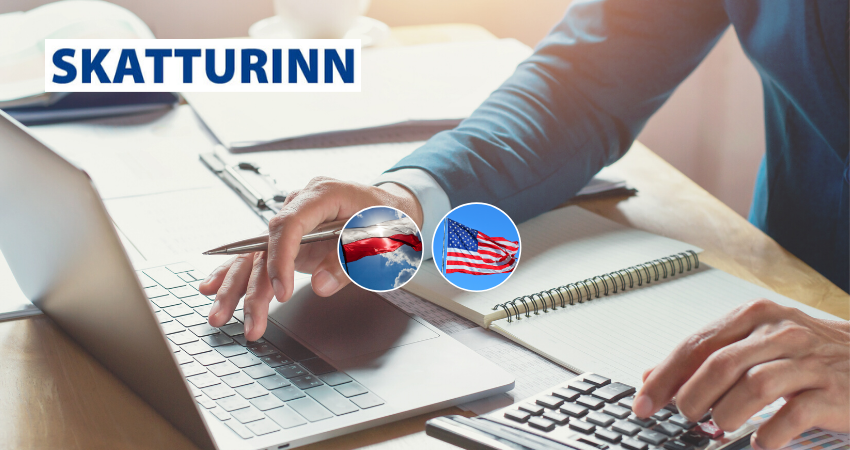 Orðsending vegna framtalsskila einstaklinga 2020