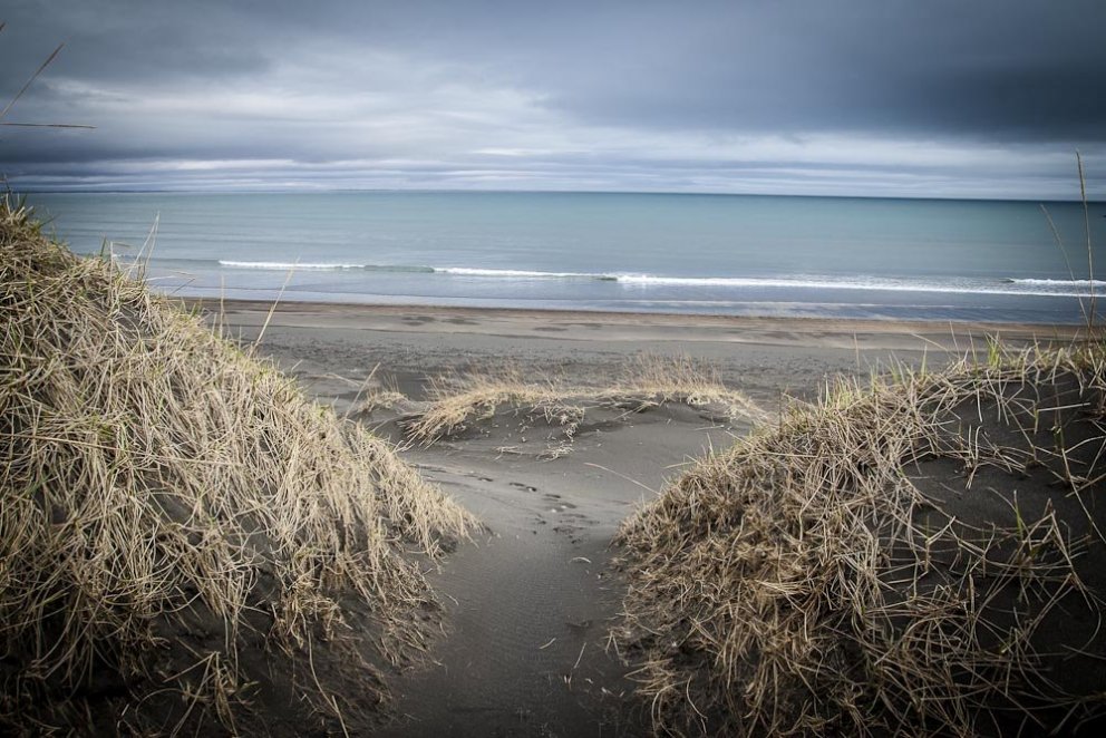 Auglýsing um skipulag