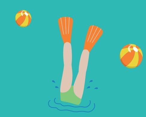 Frítt í sund milli 14 og 16 á Umhyggjudeginum