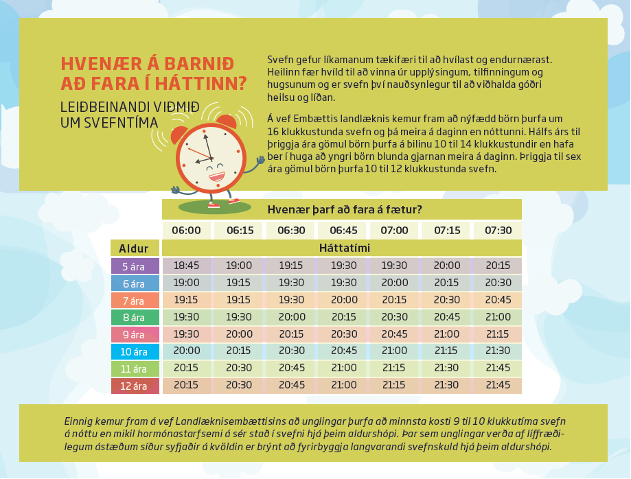 Stóri forvarnardagurinn