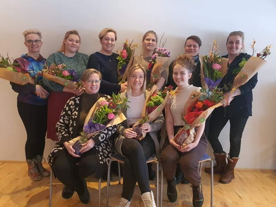 Lista- og menningarverðlaun Ölfuss 2021