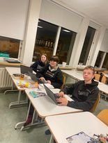 Upplýsingatækni í skólastarfinu