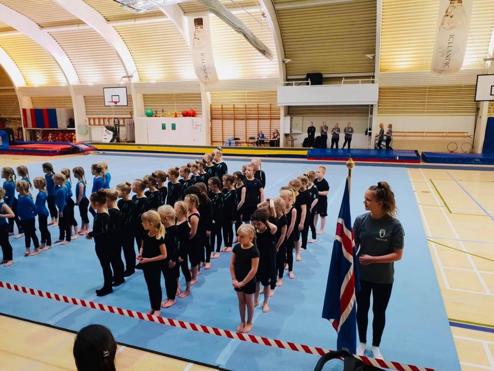 Sérstakir íþrótta- og tómstundastyrkir vegna áhrifa af Covid-19