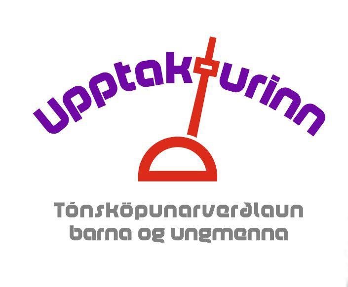 Upptakturinn á Suðurlandi