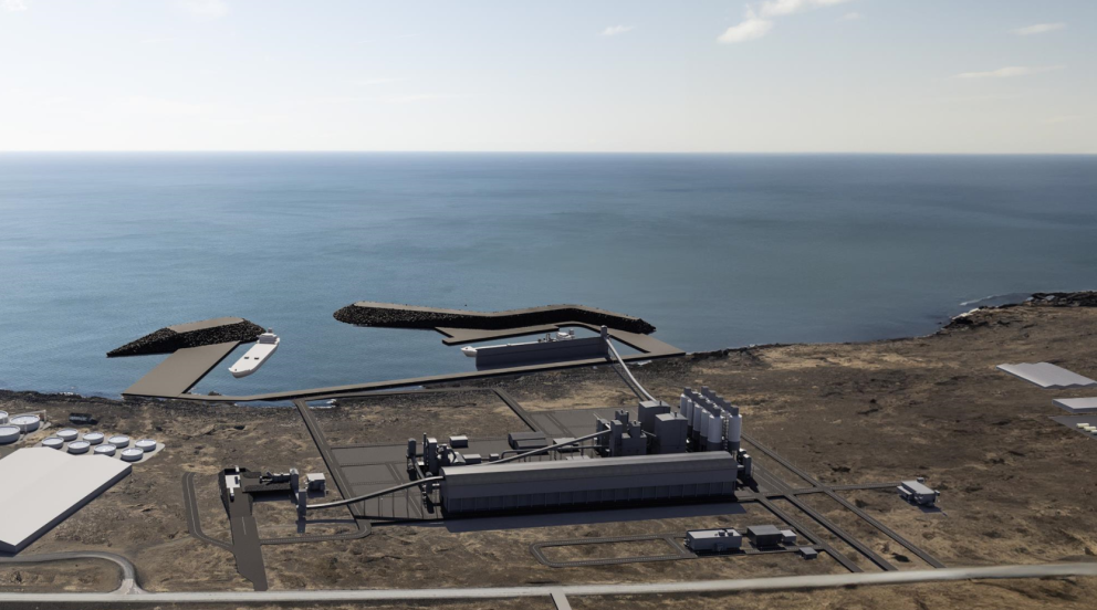 Kjörskrá vegna íbúakosningar 25.nóv - 9.des