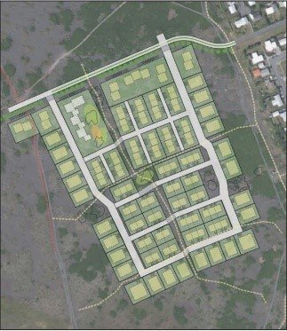 Auglýsing skipulagstillögu nýtt íbúðahverfi vestan Þorlákshafnar