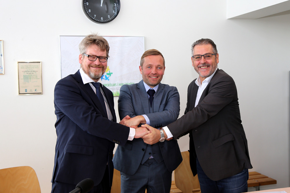 Heimsókn umhverfisráðherra-2