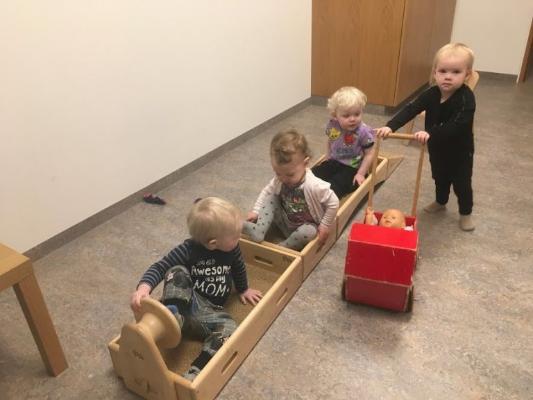 Ásheimar - Nýjar myndir :)