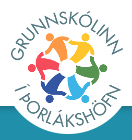 Skólasetning fyrir skólaárið 2019-2020