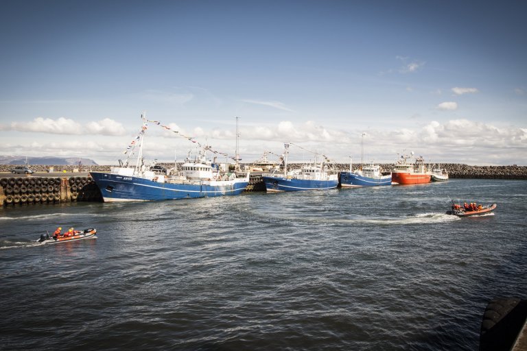 Sjómannadagurinn 2020 - engin dagskrá í ár