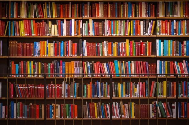 Skertur opnunartími bókasafnsins