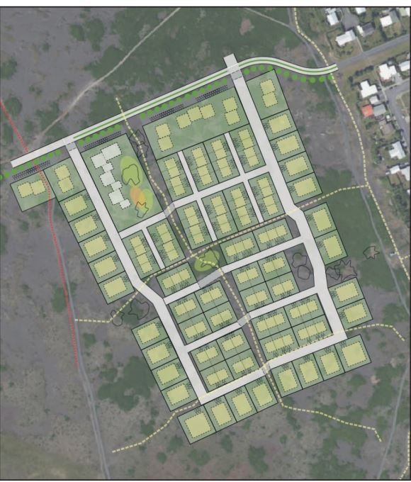 Kynningarfundur fyrir íbúa