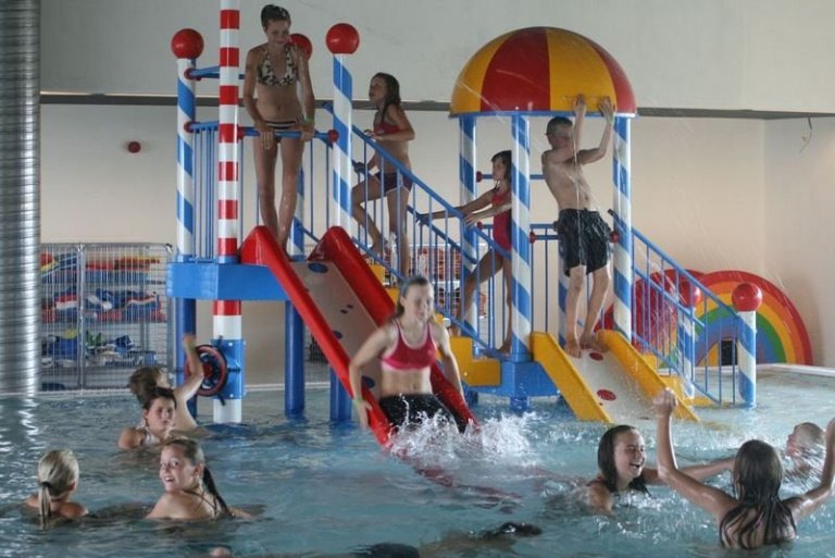 Opnunartími Íþróttamiðstöðvar á sumardaginn fyrsta