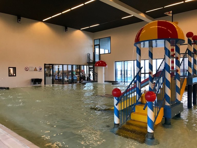 Sundlaugargestir athugið