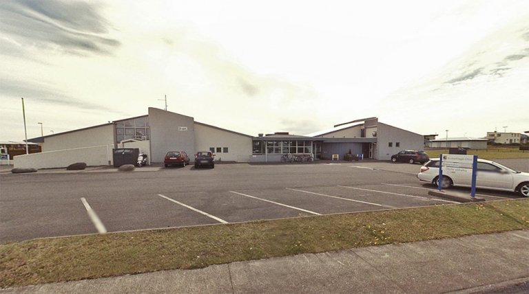 Íbúð á Egilsbraut 9 laus til umsóknar, 53,8 m2