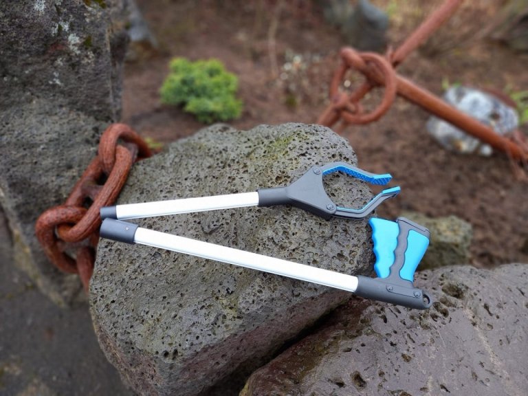 Stóri Plokkdagurinn 30 april nk.