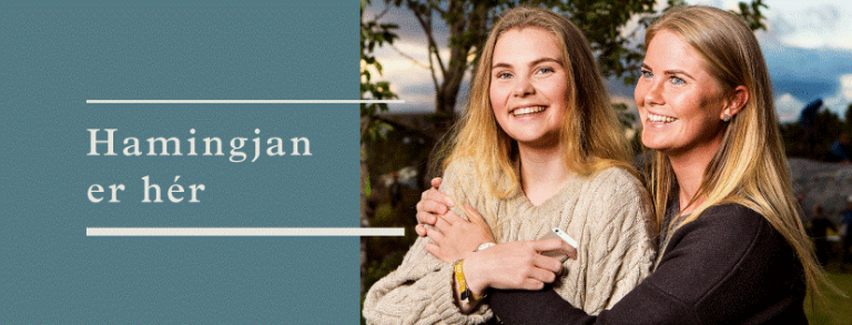 Aukin eftirspurn eftir lóðum