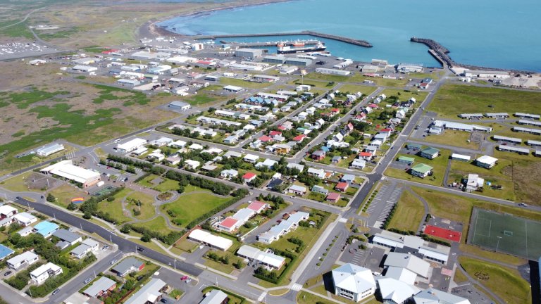 Hlekkur á 328.fund bæjarstjórnar Sveitarfélagsins Ölfuss fimmtudaginn 21.mars kl.16:30