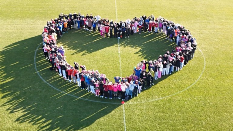 Kærleiksdagar í skólanum