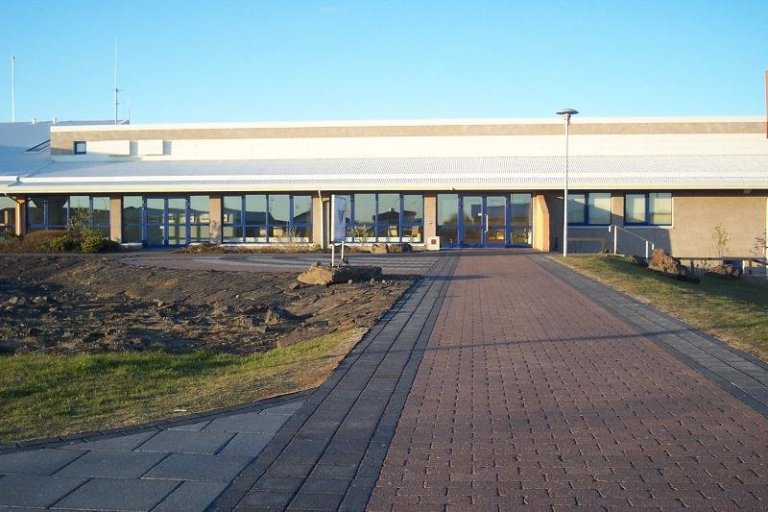 Kjörfundur vegna Alþingiskosninga 30.nóvember 2024