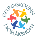 Skólasetning Grunnskólans í Þorlákshöfn